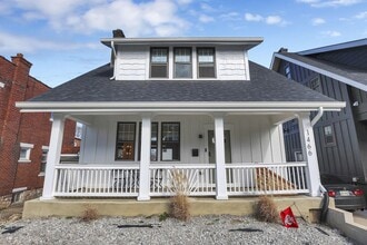 Building Photo - 1466 Hamlet St
