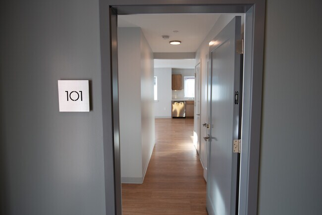 Foto del edificio - 303 Edmonds St