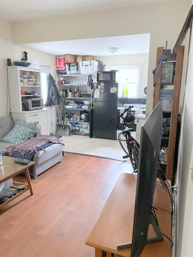 Foto del edificio - 388 Somerville Ave
