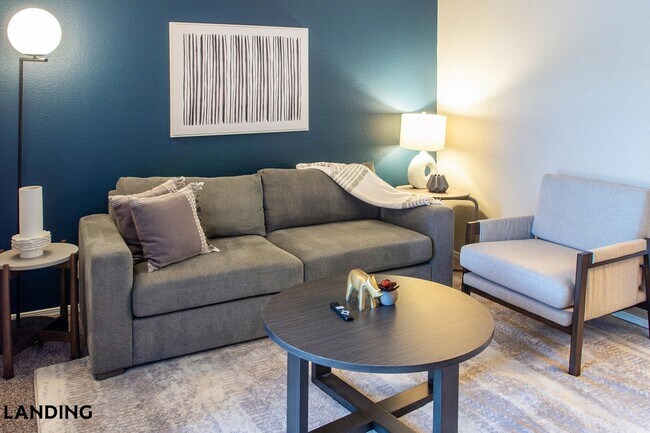 Foto del edificio - 6326 S 107th E Ave