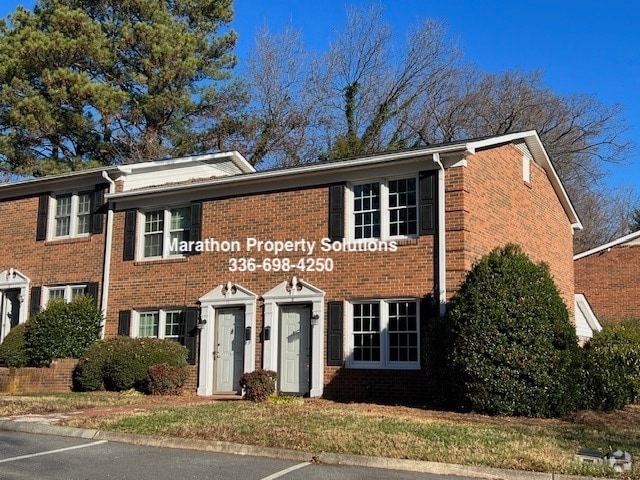 Building Photo - 311 Salisbury St