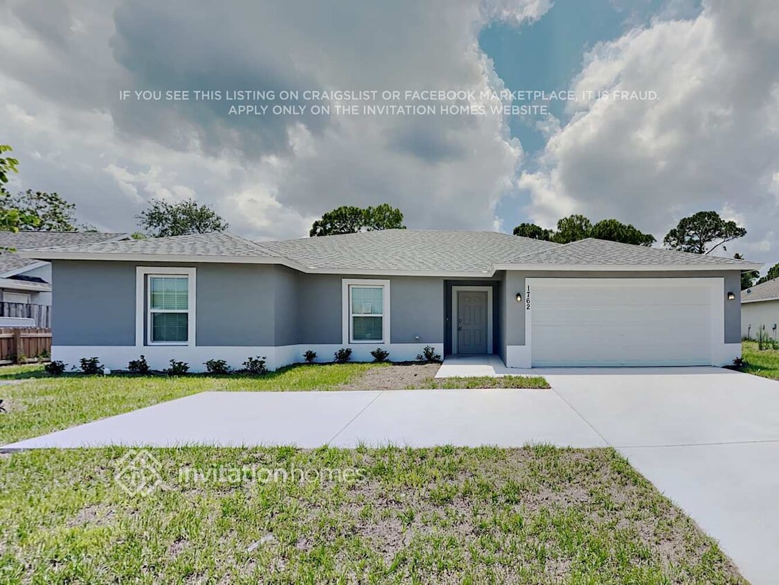 Foto principal - 1762 SW Airoso Blvd