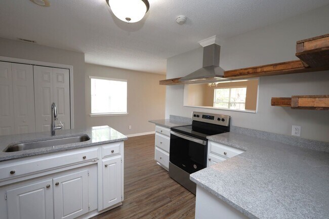Foto del edificio - 3222 Wingfield Way