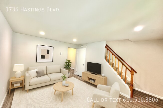 Foto del edificio - 1736 Hastings Rd