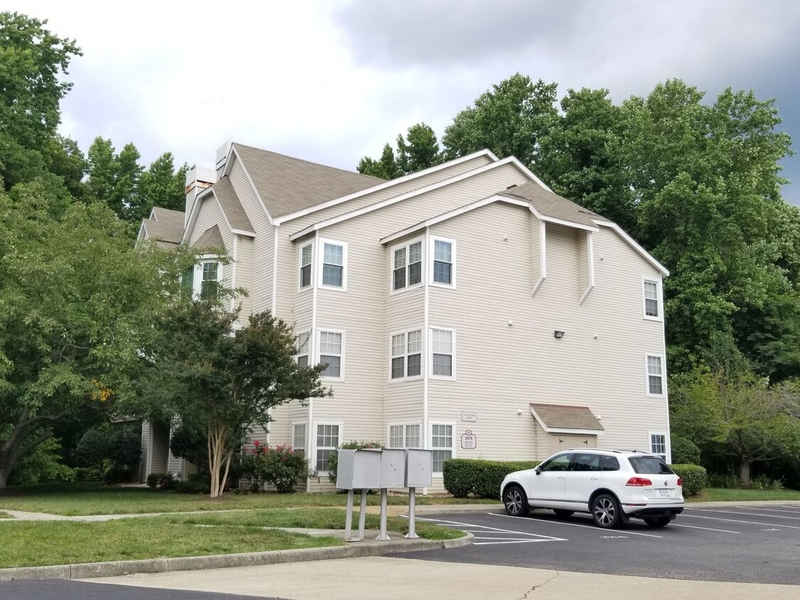 Photo - 109 Stratford Dr. Unit H, Williamsburg VA 23185