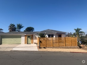 Building Photo - 4180 Blackton Dr