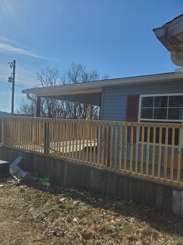Building Photo - 4757 Jester Hill Rd