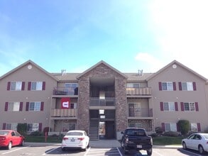 Building Photo - 1598 Westbury Way