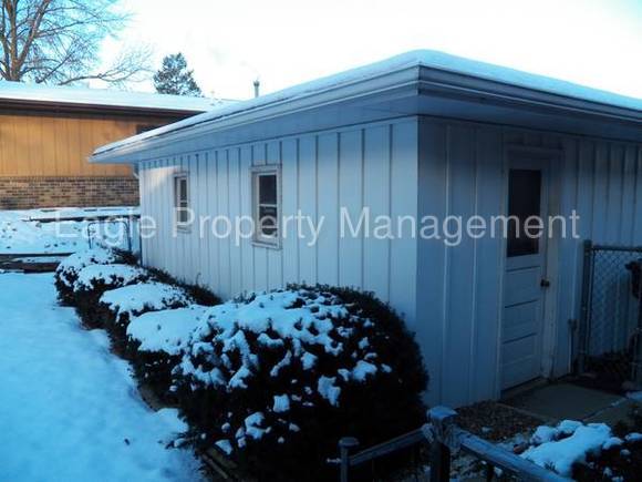 Foto del edificio - 3007 Johnson Ave NW