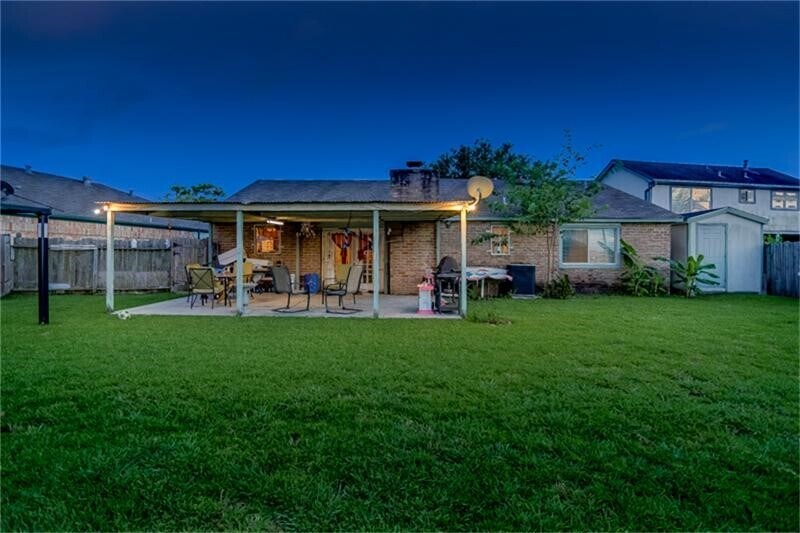 Building Photo - 6806 Caddo Lake Ln