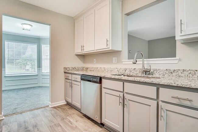 Building Photo - 4691 Derby Loop