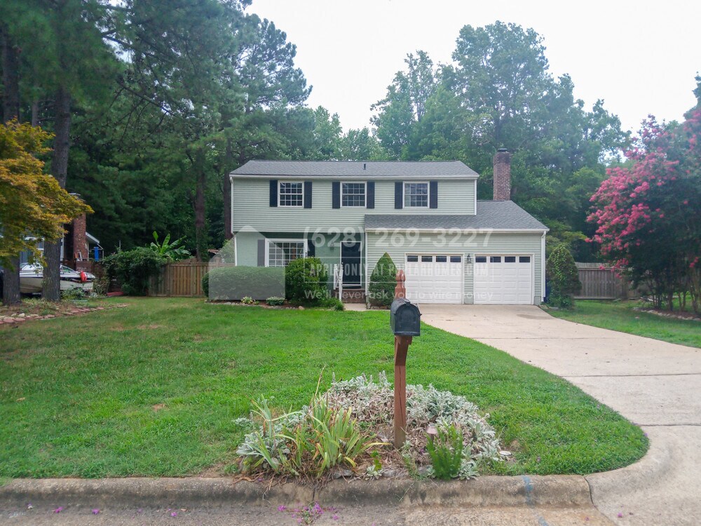 Foto principal - 7208 Mine Shaft Rd