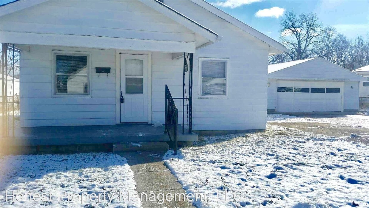 Foto principal - 1747 Calvin St
