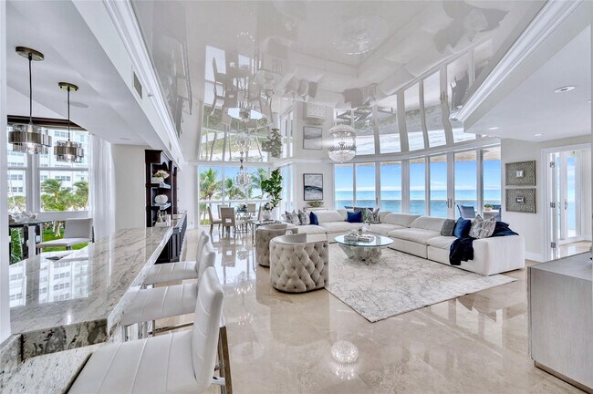 Foto del edificio - 3200 N Ocean Blvd