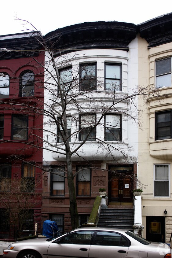 Foto del edificio - 338 W 71st St