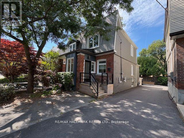 Photo du bâtiment - 92 Hiltz Ave