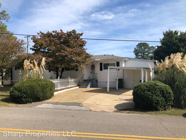 Building Photo - 3 br, 2 bath House - 1301 Spring Creek Rd