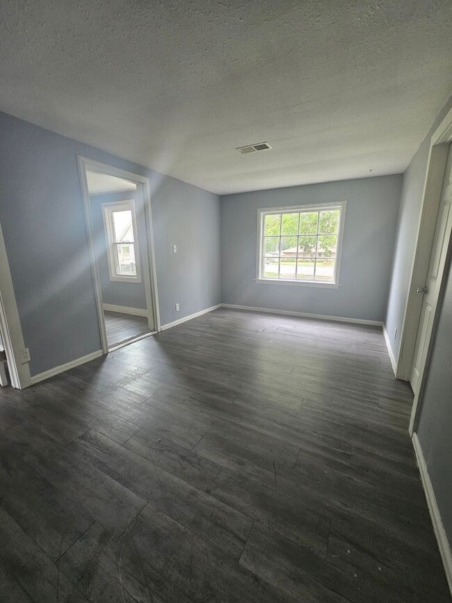 Building Photo - There is a $25 fee for the application and everyone over 18 needs to fill out their own application.