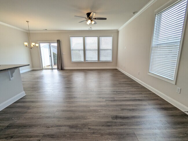 Foto del edificio - 2 Planters Pl