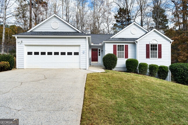 Building Photo - 2660 Marleigh Farm Rd NW