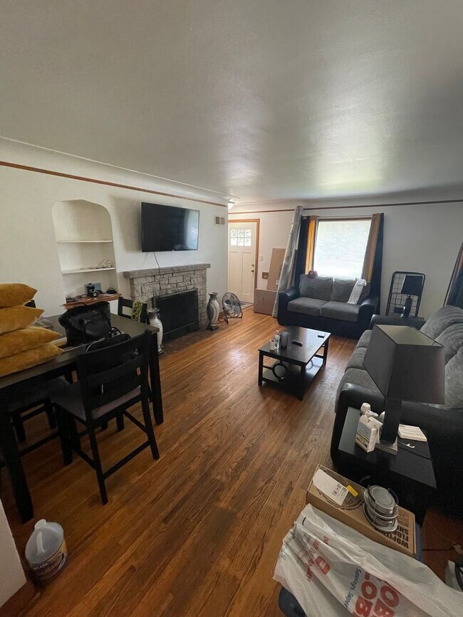 Foto del edificio - South Minneapolis Duplex