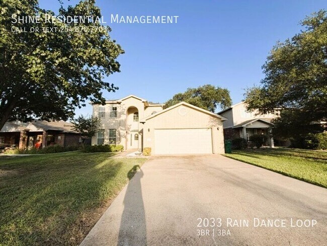 Building Photo - 2033 Rain Dance Loop