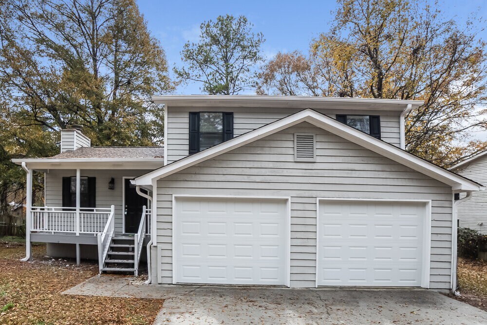 Foto principal - 2435 Anderson Mill Rd