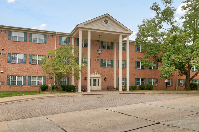 Building Photo - Colony Terrace