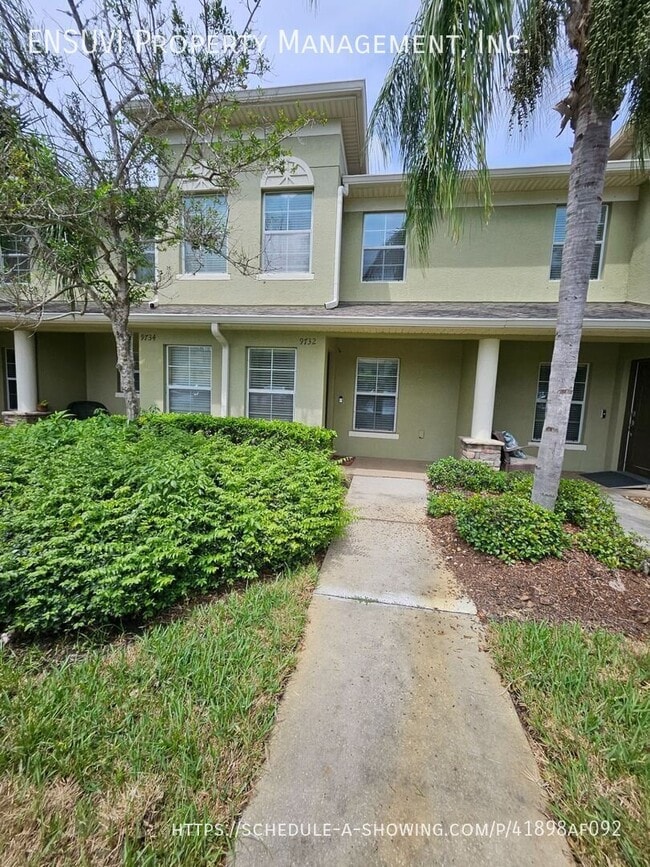 Building Photo - 9732 Trumpet Vine Loop