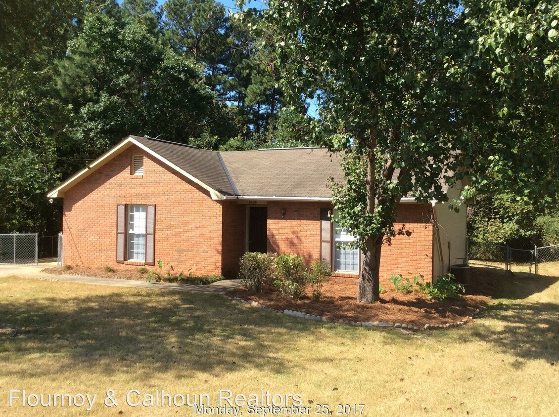 Primary Photo - 3 br, 2 bath Apartment - 8439 Canaan Drive