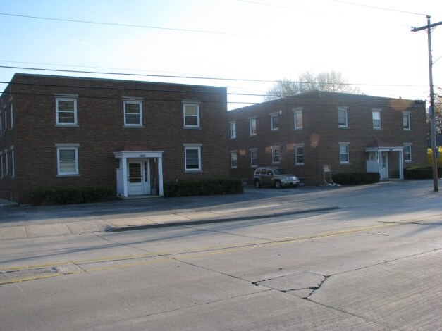 Foto principal - Deckner Ave Apartments