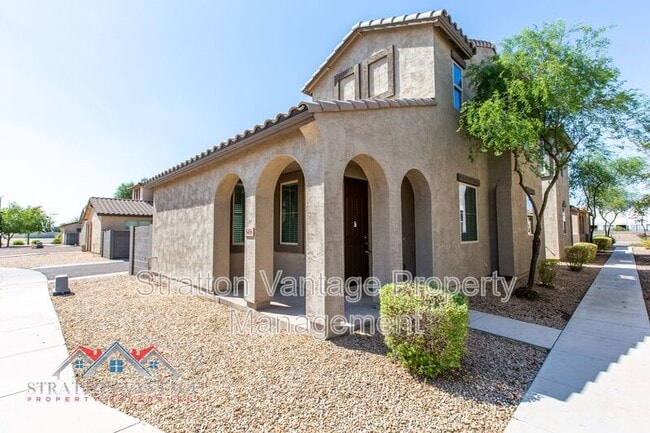 Building Photo - 5456 W Fulton St