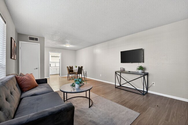 Foto del edificio - 9763 Audelia Rd
