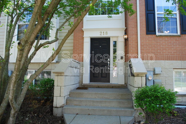 Foto del edificio - 218 Cassidy Ln