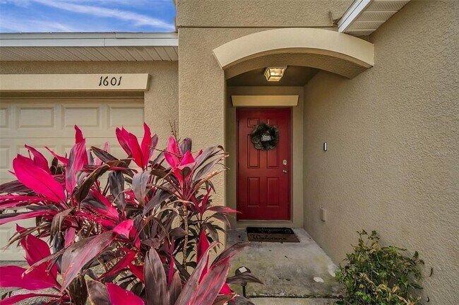 Foto del edificio - 1601 Redmond Brook Ln