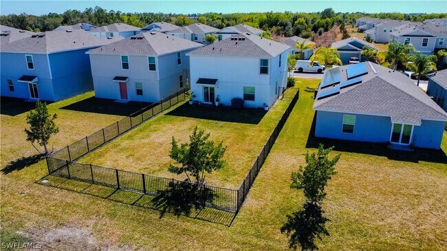 Foto del edificio - 20080 Caroline Crk Pl