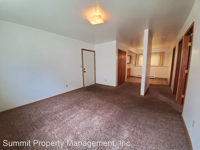 Building Photo - 1412 S 2nd St W