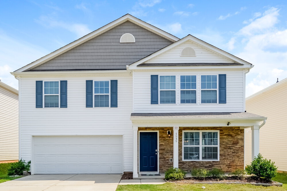 Foto principal - 1939 Eastway Dr