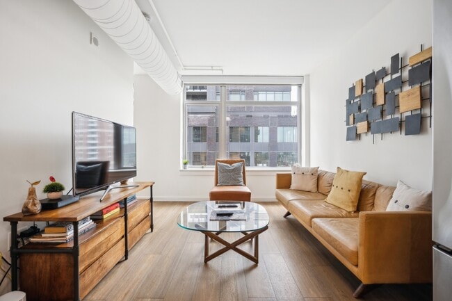 Building Photo - The View Ballston