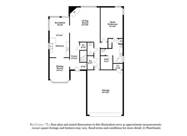 Building Photo - 3875 Sundale Way S