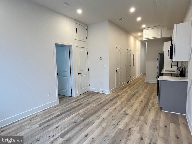 Foto del edificio - 1802 11th St NW