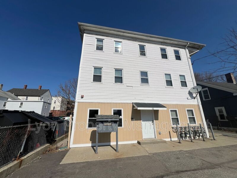 Woonsocket Ri Apartments For Rent