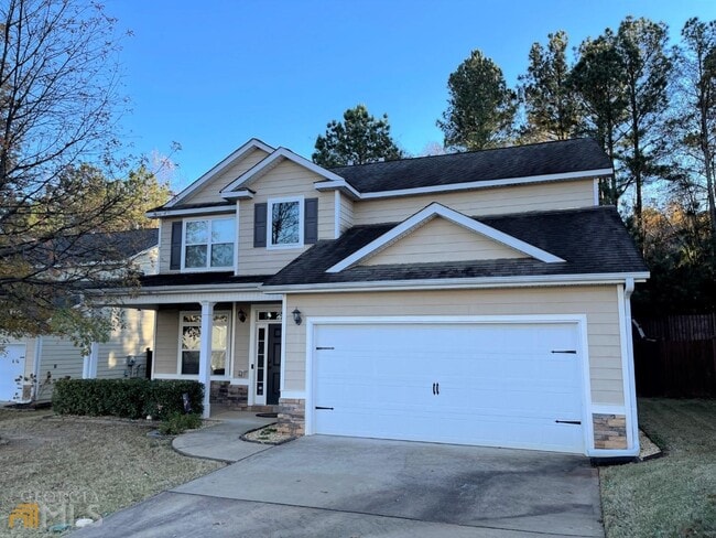 Building Photo - 31 Newnan Lakes Dr