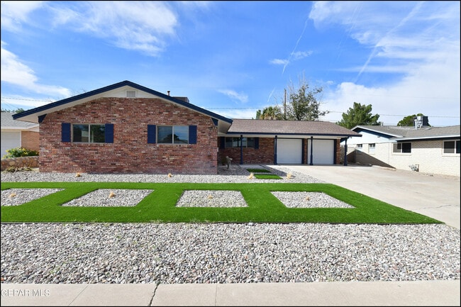 Foto del edificio - 3217 Wedgewood Dr