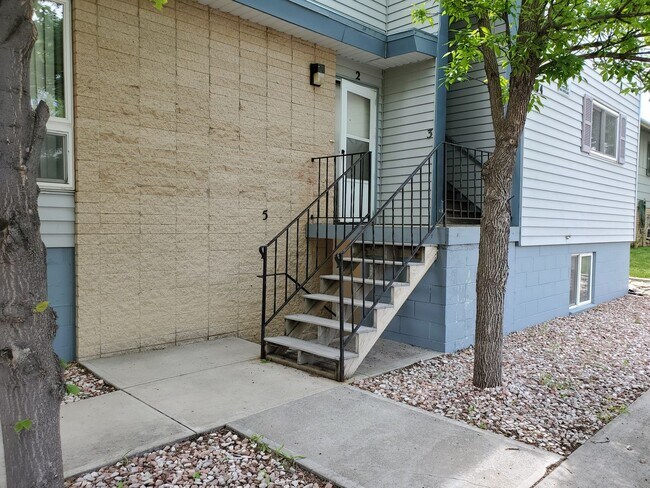 Foto del edificio - Ponderosa1104 (KC-KS)