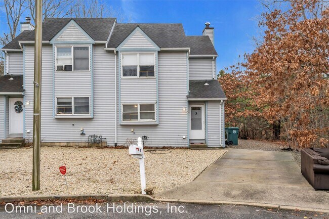 Foto del edificio - 2 br, 2.5 bath House - 3 S Indian Valley Ct