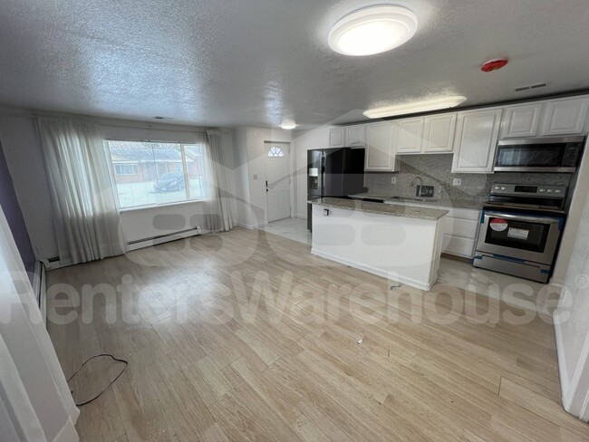 Foto del edificio - 4665 W 6th Ave