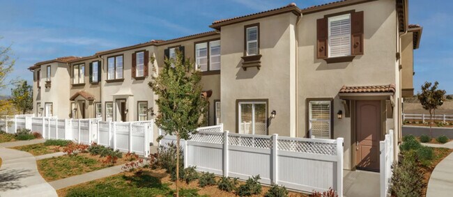 Foto del edificio - 34495 Agave Dr