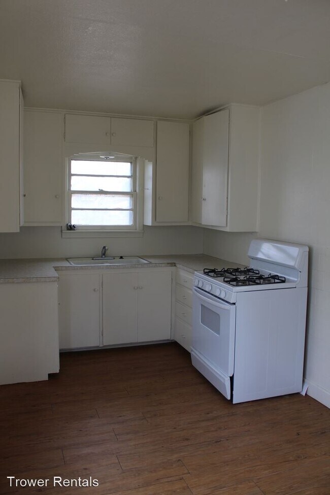 Building Photo - 3 br, 1 bath House - 3102 HANCOCK