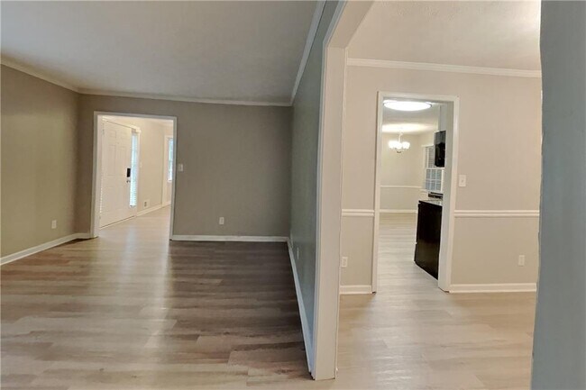 Foto del edificio - 3643 S Marlborough Dr